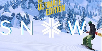 SNOW - The Ultimate Edition
