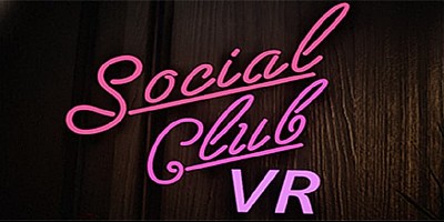 Social Club VR: Casino Nights