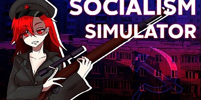 Socialism Simulator