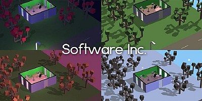 Software Inc.