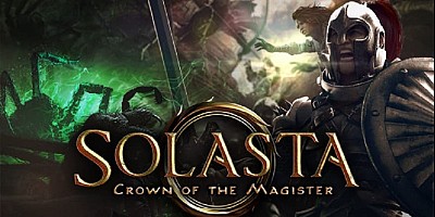 Solasta: Crown of the Magister