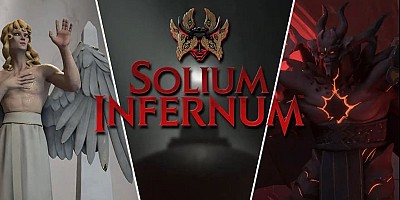 Solium Infernum