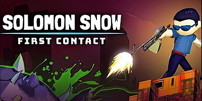 Solomon Snow: First Contact