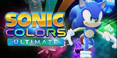 Sonic Colors: Ultimate