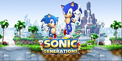 Sonic Generations