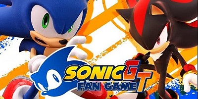 Sonic GT