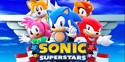 Sonic Superstars