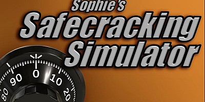 Sophie's Safecracking Simulator