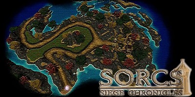 Sorcs: Siege Chronicles
