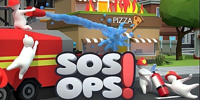 SOS OPS!