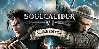 SoulCalibur 6