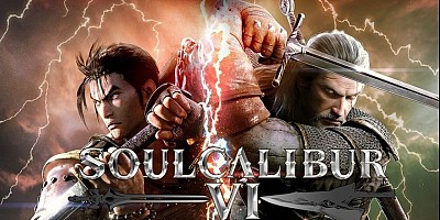 Soulcalibur VI