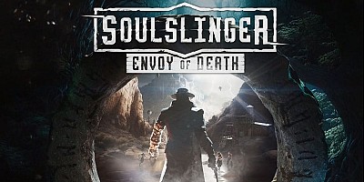 Soulslinger: Envoy of Death