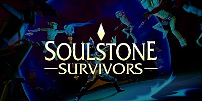 Soulstone Survivors