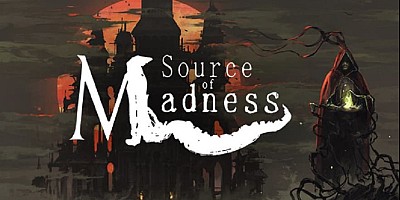 Source of Madness