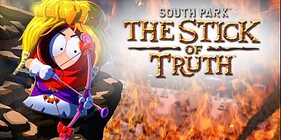 South Park: The Stick of Truth