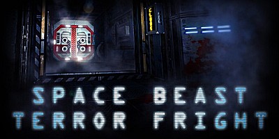 Space Beast Terror Fright