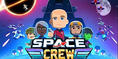 Space Crew: Legendary Edition