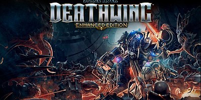 Space Hulk: Deathwing