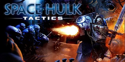 Space Hulk: Tactics