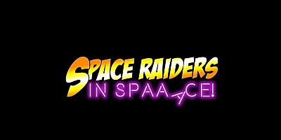 Space Raiders in Space