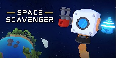 Space Scavenger