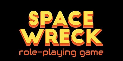 Space Wreck