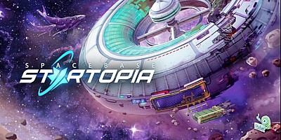 Spacebase Startopia