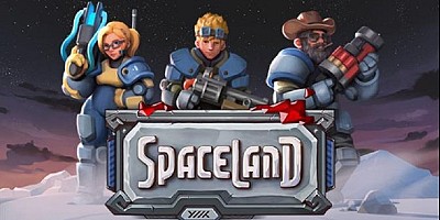 Spaceland