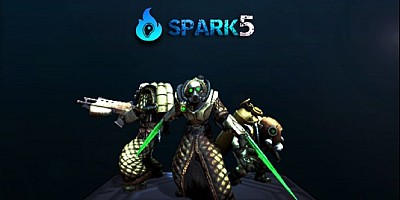 Spark Five