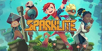 Sparklite