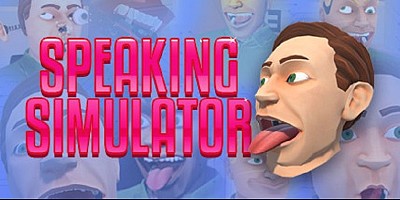 Speaking Simulator