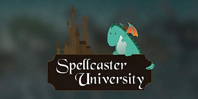 Spellcaster University