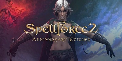 SpellForce 2 Anniversary Edition