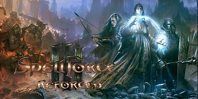 SpellForce 3: Reforced