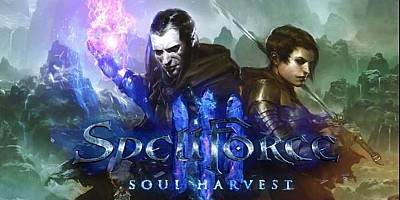 SpellForce 3: Soul Harvest