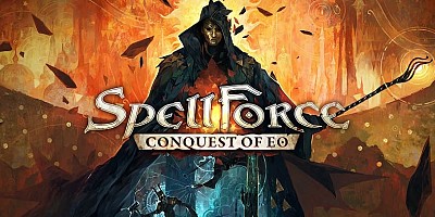 SpellForce: Conquest of Eo