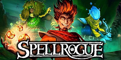 SpellRogue