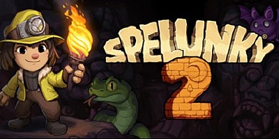 Spelunky 2