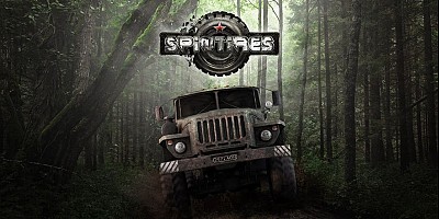 Spintires