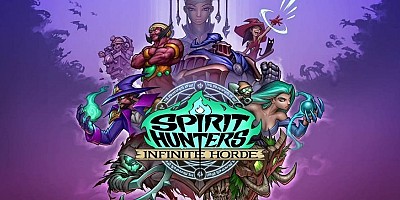 Spirit Hunters: Infinite Horde