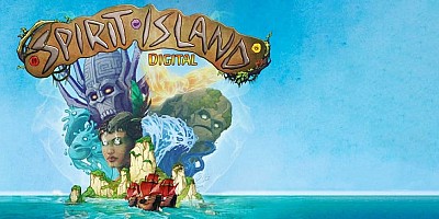 Spirit Island