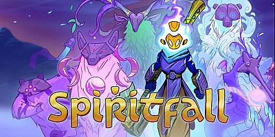 Spiritfall