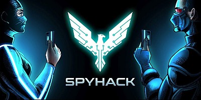 SPYHACK Episode 1