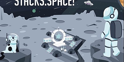 Stacks:Space!