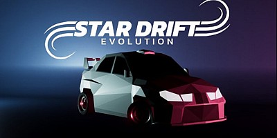 Star Drift Evolution