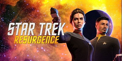 Star Trek: Resurgence