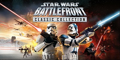 STAR WARS: Battlefront Classic Collection