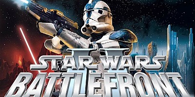 Star Wars: Battlefront II