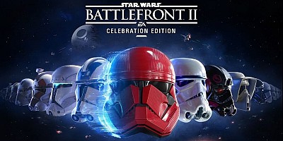 Star Wars Battlefront II - Celebration Edition